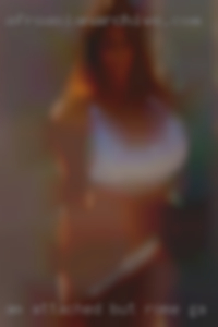Am attached but am in Rome, GA also horny!