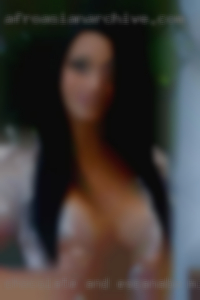 Chocolate and looking for Escanaba, MI fun.