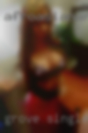 Grove single horny women