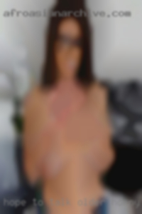 Hope to talk to good, honest older horny woman people.