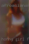 Horny girl find