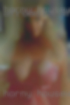 Horny housewife