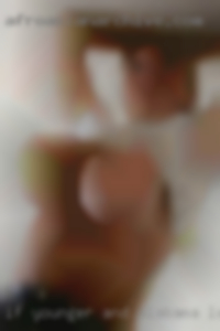 If younger Alabama love black men and hornet that's cool   too.