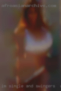 I'm single swingers in Odessa, TX and decently endowed.