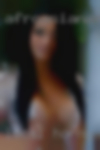 Local horny women