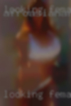Looking female wanting Ponca