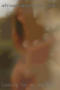 Looking in Bay City for an adventurous woman.