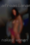 Naked women Elgin
