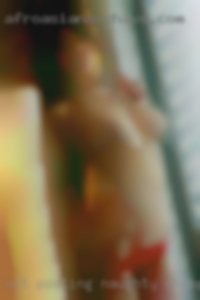 Not in Champaign, IL posting naughty pics or  videos.