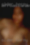 Older horny woman