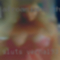 Sluts Vernal