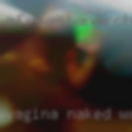 Vagina naked woman