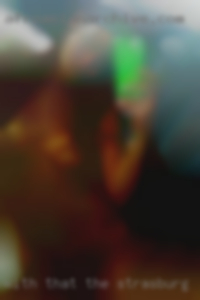 With that, the skies are the in Strasburg limit.