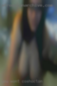 YOU WONT Coshocton BE DISAPPOINTED.